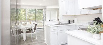 Diamondhead Golf Course Condo