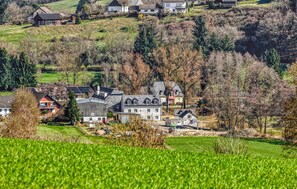 Außenbereich