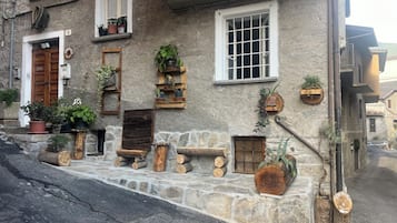 Aussenbereich