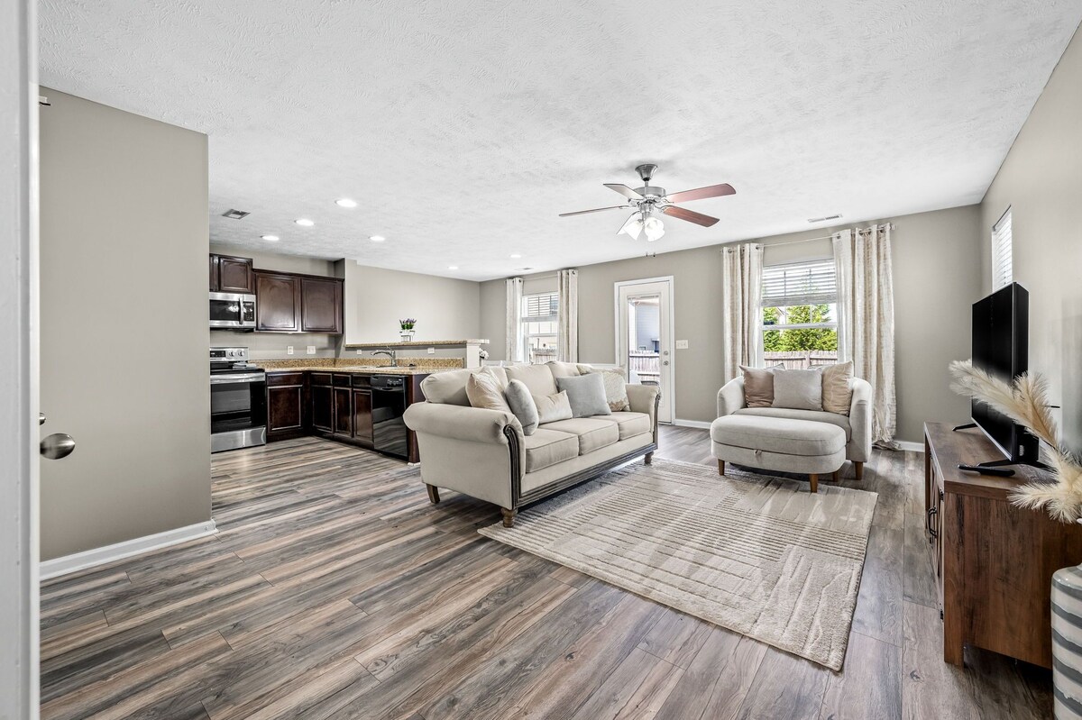 Image de profil de l’hôte