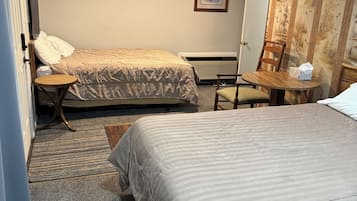 Chambre Double Standard | Wi-Fi gratuit