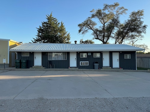 Fins and Feathers Lodge