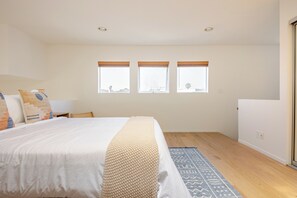 1 室のベッドルーム、アイロン / アイロン台、WiFi、ベッドシーツ