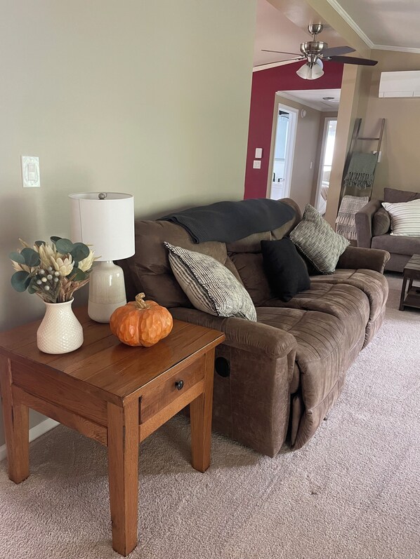 Televisor intel·ligent i reproductor de DVD