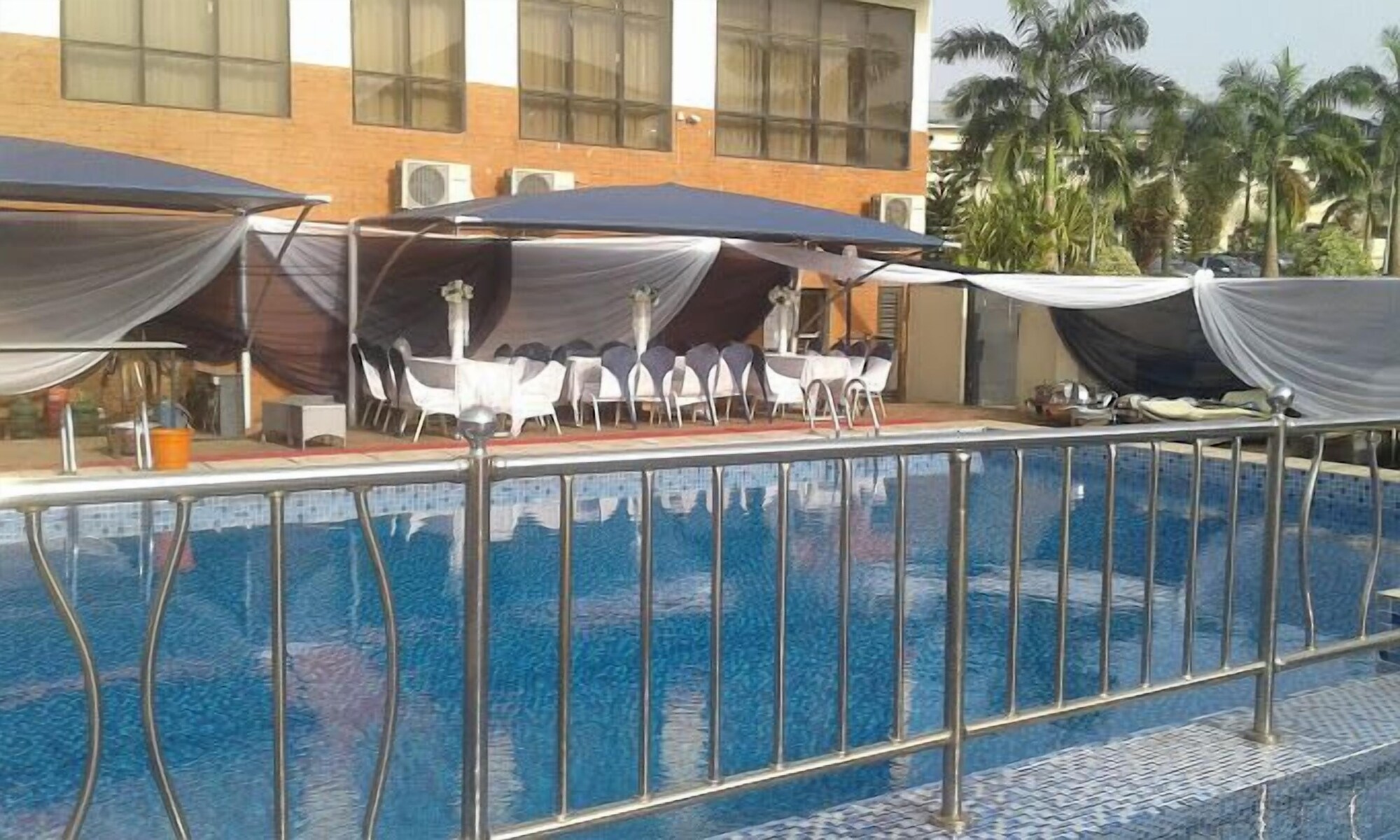 3 Star Hotels