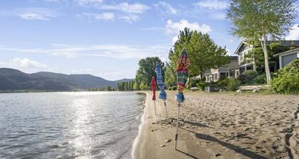 Elegant Lake Cottage at Veranda Beach Resort â Private, Stylish & Sunny