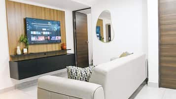 Fernseher