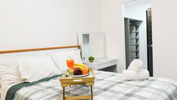 3 bedrooms, free WiFi, wheelchair access
