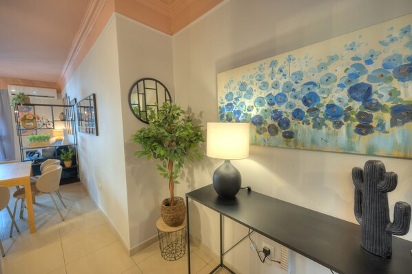 Interieur