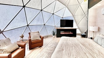 1 quarto, Wi-Fi, roupa de cama