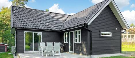 Exterieur