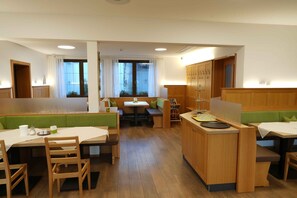 Interior - G. Hotel Müller (Lichtenfels)