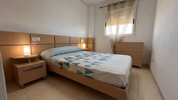 2 Schlafzimmer, WLAN