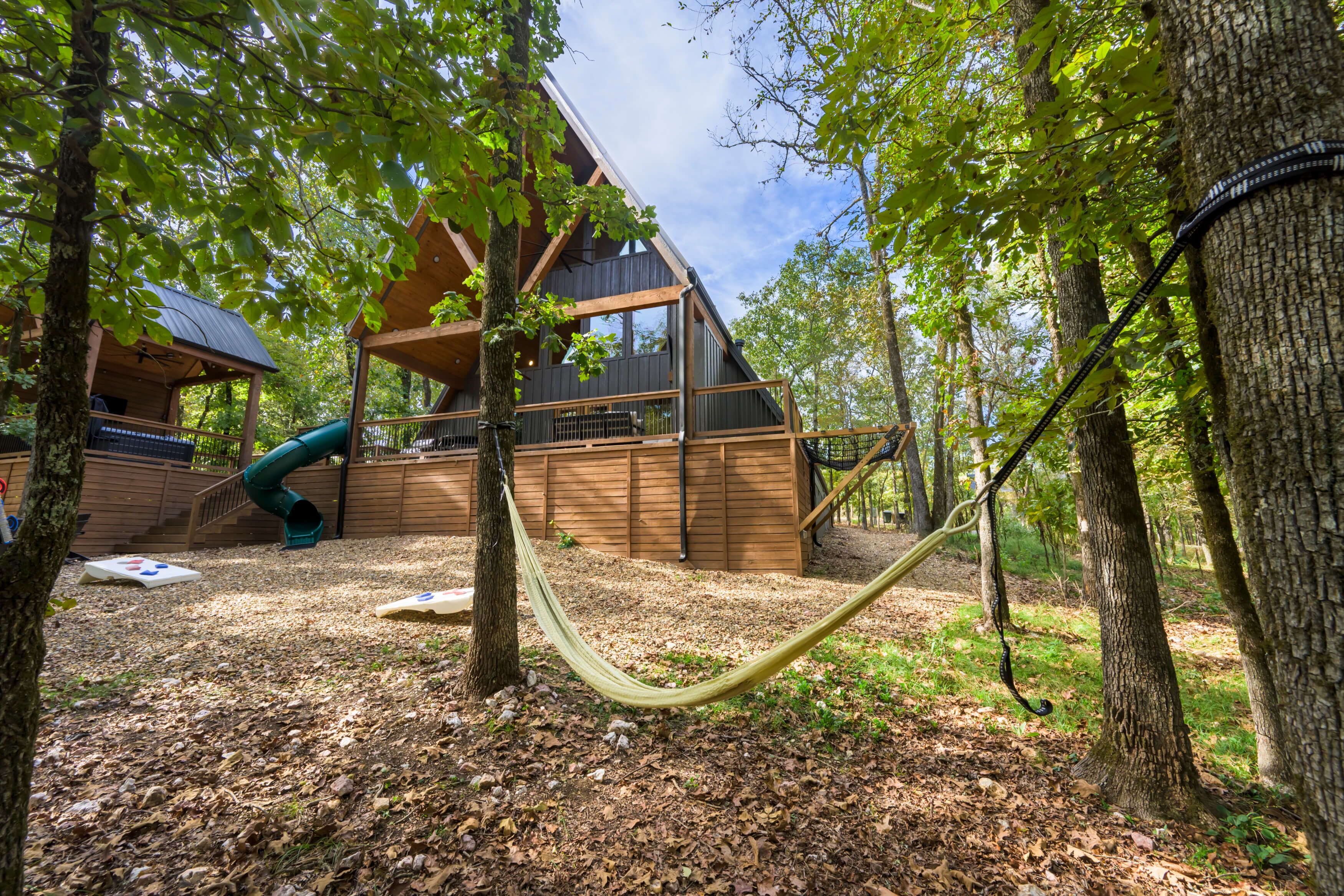 منطقة الأطفال