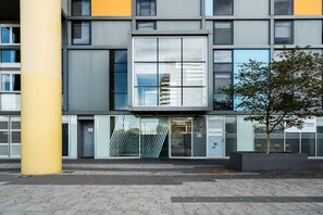 Exterieur