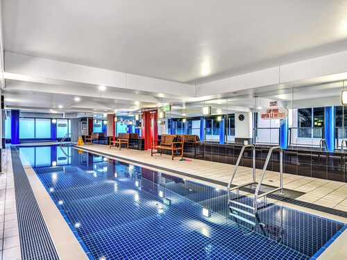 Swainson at Horizons