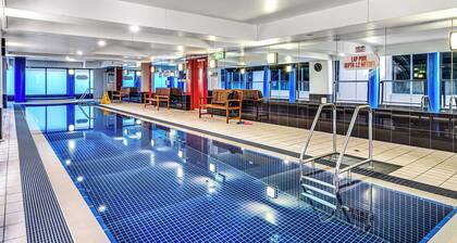 Swainson at Horizons