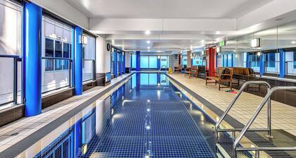 Swainson at Horizons