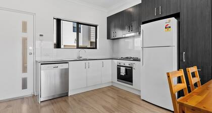 Swainson on Bernards