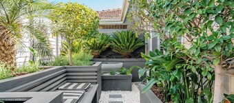 Swainson on Penzance