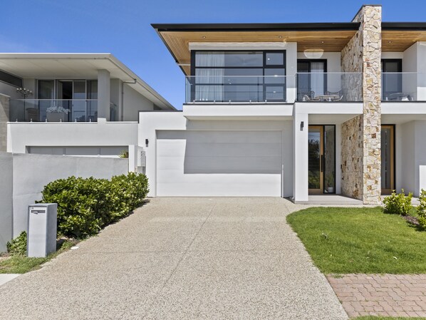 Aussenbereich