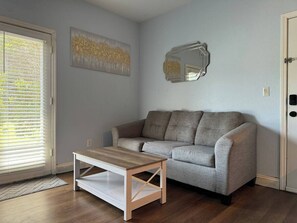 Smart-TV, Tischtennisplatte