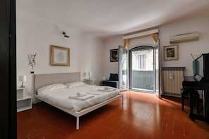 1 bedroom, iron/ironing board, free WiFi, bed sheets - Hostmate - Milano - Tortona (Milano)
