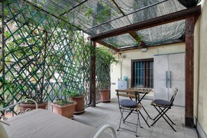 Outdoor dining - Hostmate - Milano - Tortona (Milano)