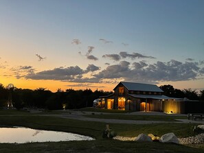 Premium Room, Kitchenette, Resort View | View from room