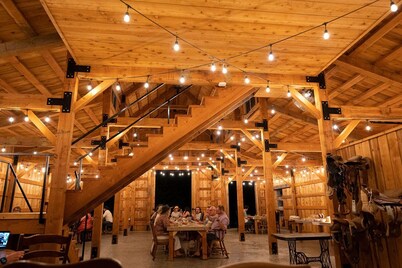 The Range 復古拖車度假村