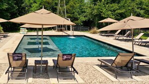 숙박 시설의 전망