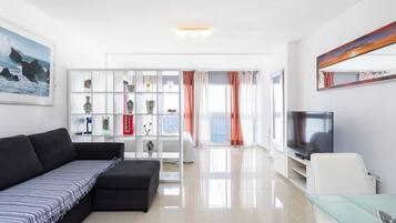 Una Smart TV