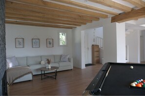 Sala de juegos