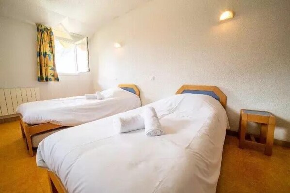 1 Schlafzimmer, Internetzugang