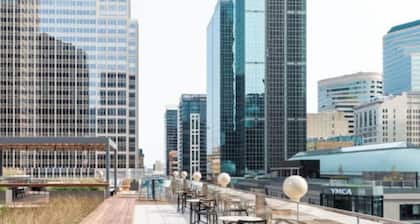 Beautiful Four-Level Split Home @ Calm Cul-de-sac!