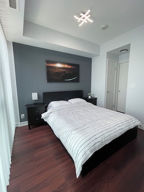 1 Schlafzimmer, Schreibtisch, Bügeleisen/Bügelbrett, kostenloses WLAN