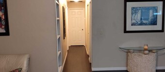 Home in Lakeland near Orlando & Tampa