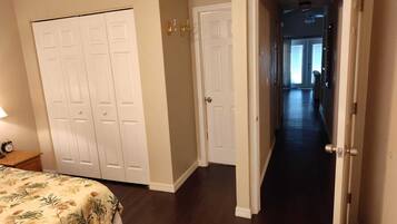 3 chambres, Wi-Fi gratuit