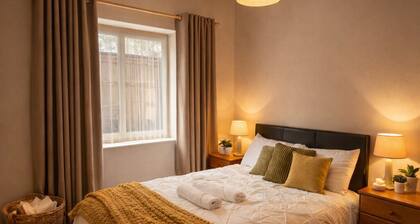Entire Apartment in Heart of Dublin