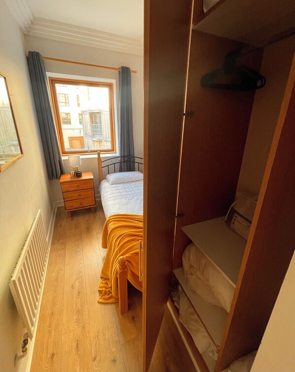 Comfort Apartment, Garden View