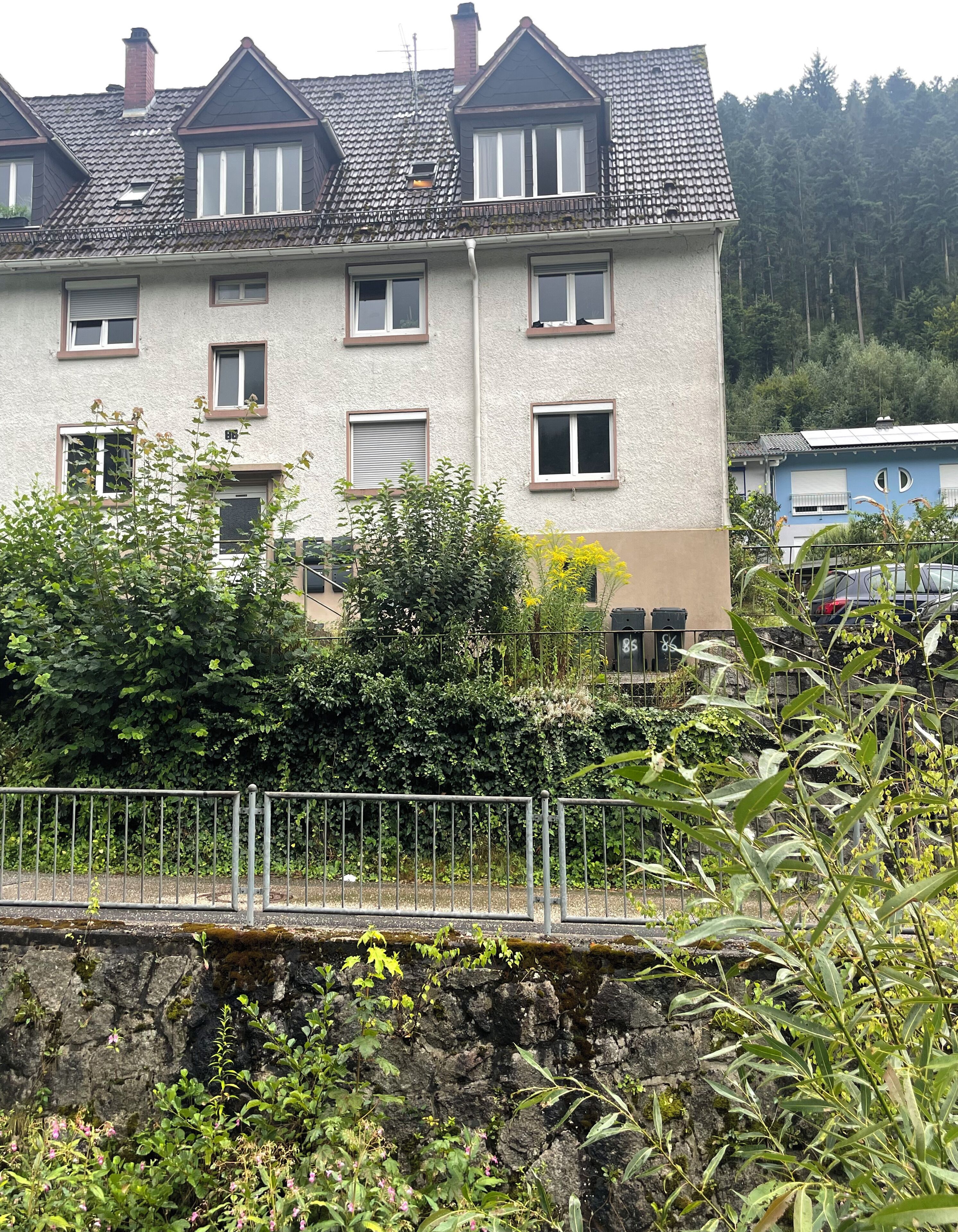 Außenbereich