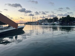 Port de plaisance