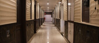 โรงแรมสแวกสเตย์ อวาธ นาคปุระ