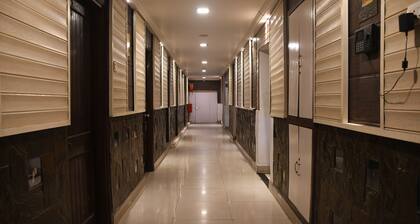 SwagStay Hotel Avadh Nagpur