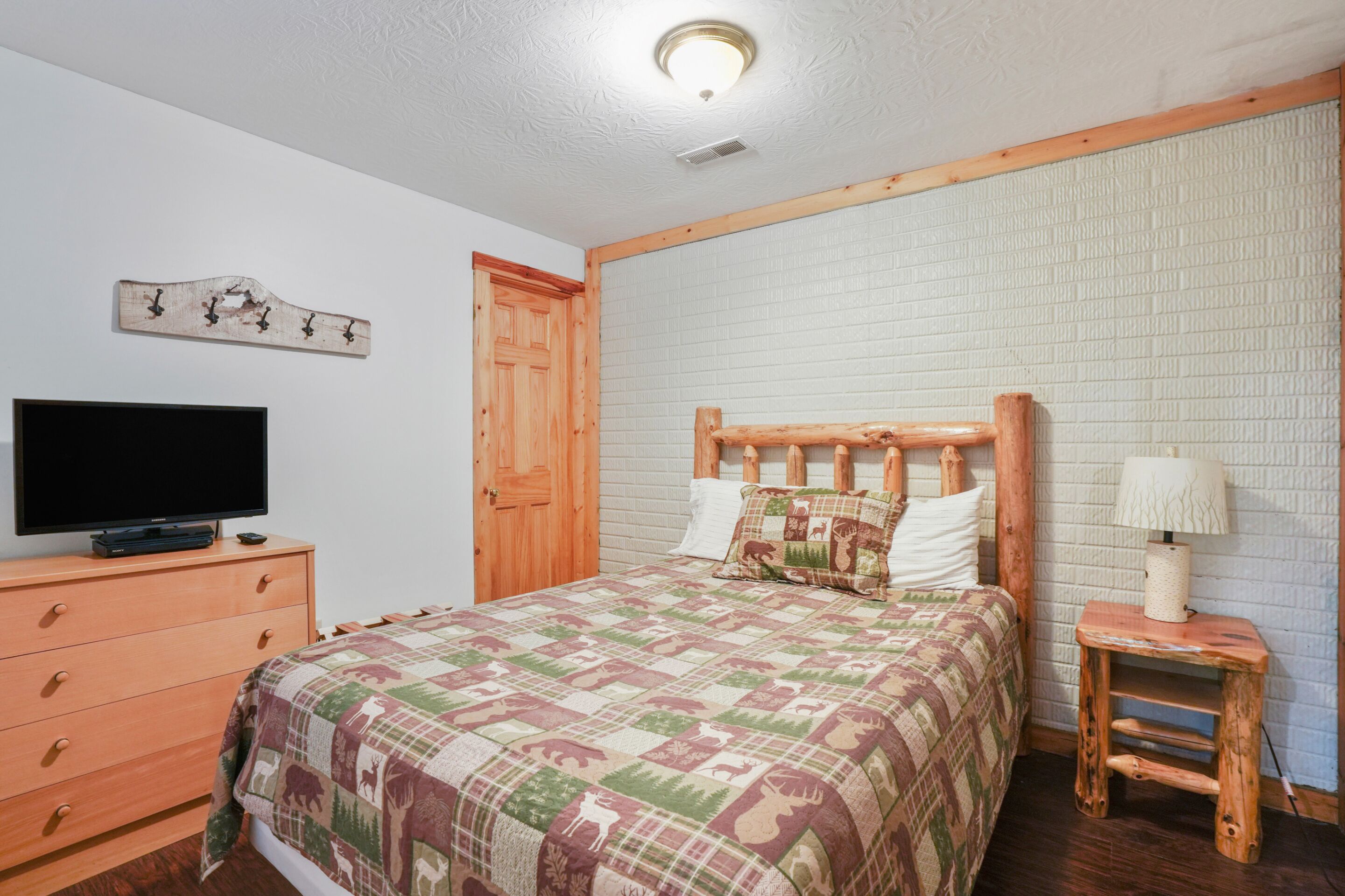 3 slaapkamers, gratis wifi, beddengoed