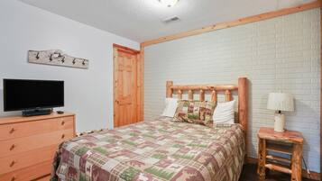 3 slaapkamers, gratis wifi, beddengoed