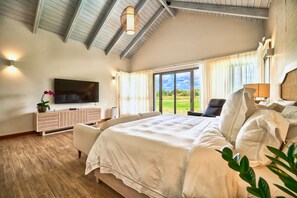 4 chambres, Wi-Fi gratuit