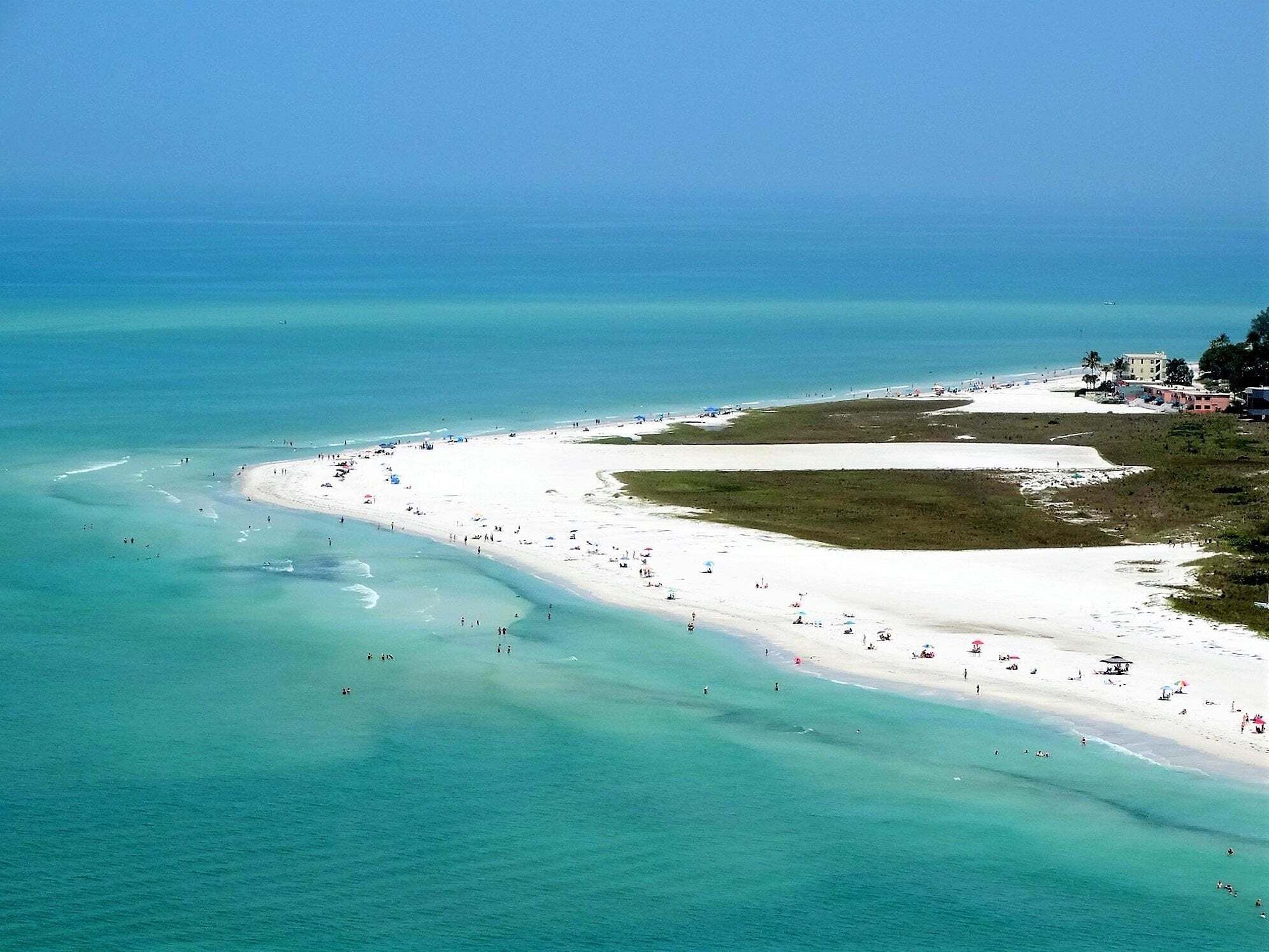 Playa en los alrededores 