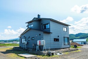Exterior - THE FURANO HIBIKI (Furano)