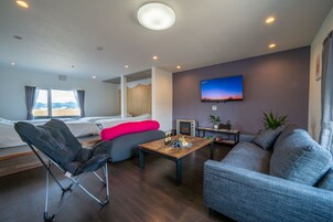 Televisión de pantalla plana